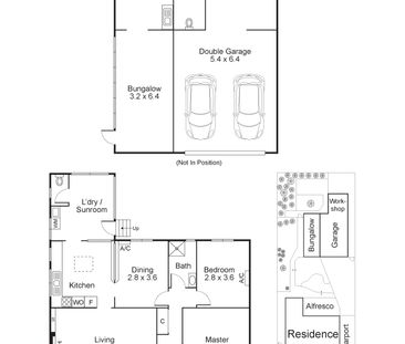 6 MONTH LEASE ONLY - Photo 2