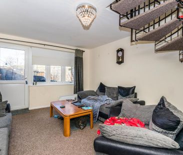 2 bedroom house to rent - Photo 1