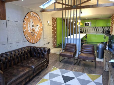 6 bedroom end of terrace house to rent - Photo 5