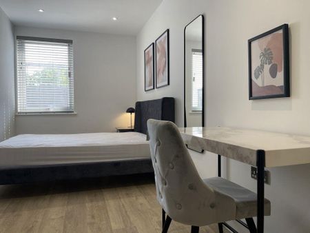 1 bedroom in a house share to rent - Photo 5