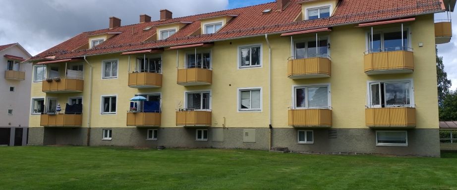 PARKGATAN 3 B - Photo 1