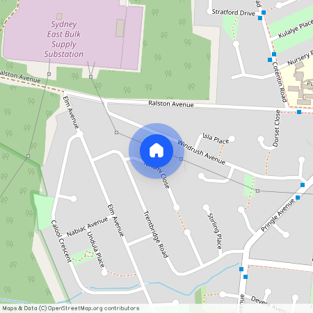 6 Tanami Close, Belrose NSW 2085