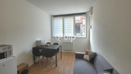 Appartement à louer à Lens - Réf. 10199 - Photo 3