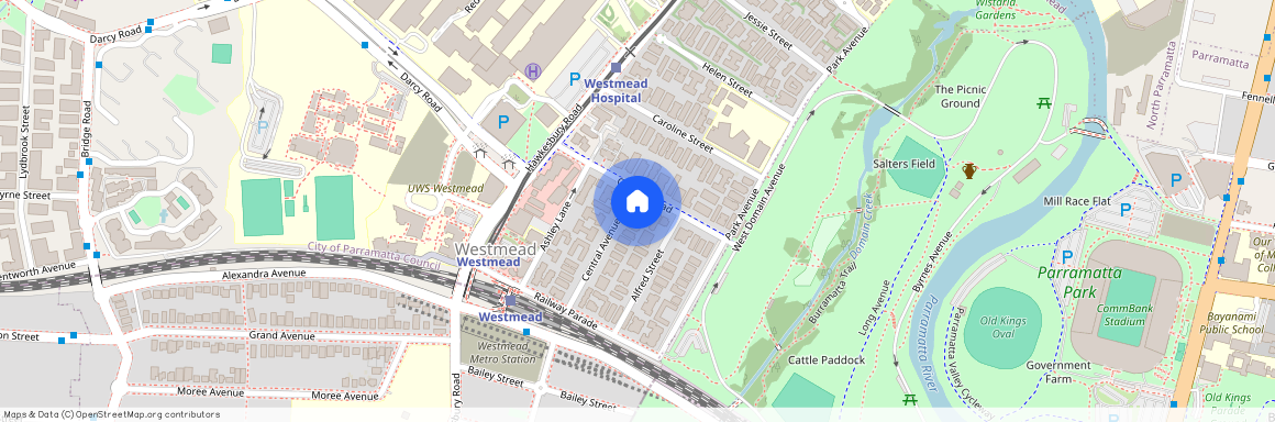 6/18-20 Queens Road, NSW 2145, Westmead