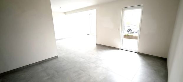 Appartement te huur - Foto 1