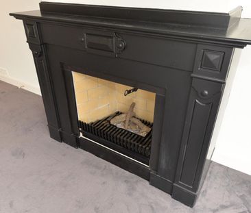 Huis te huur: 2e Sweelinckstraat 109 2517 GW Den Haag - Photo 1