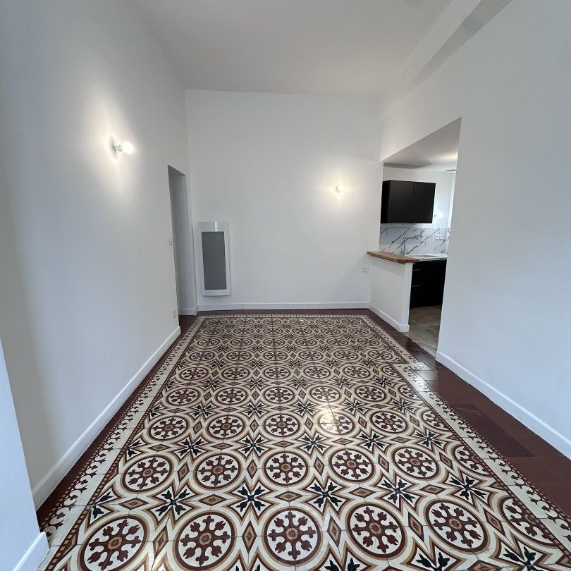Location Appartement 3 pièces 66m² MONTPELLIER 34000 - Photo 1
