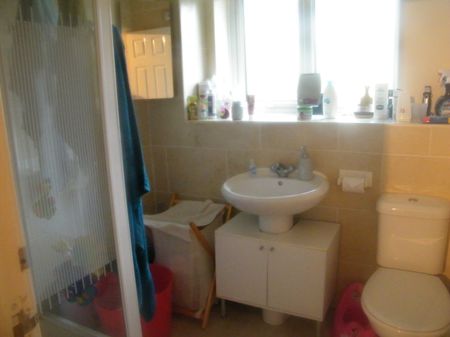 1 bedroom maisonette to rent - Photo 4