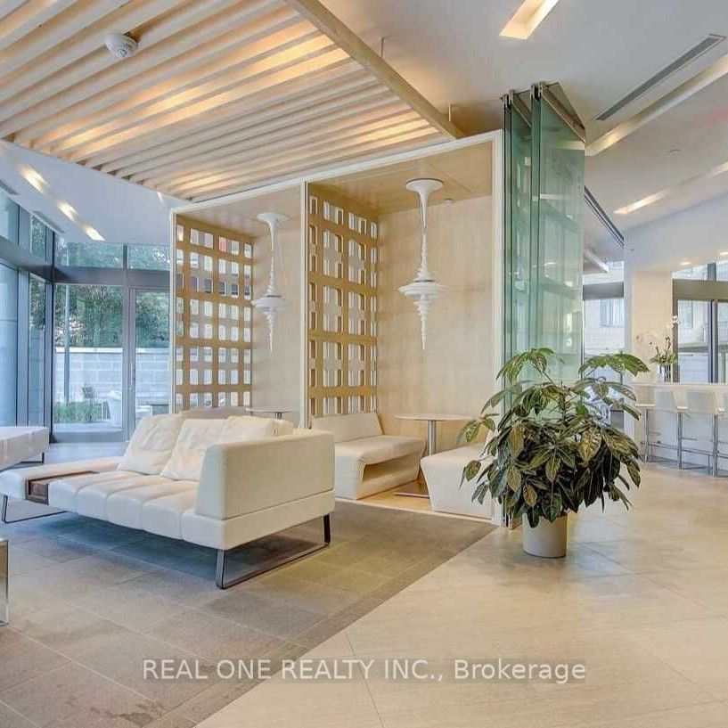 For Lease - 45 Charles Street Unit# 4212, Toronto, Ontario - Photo 1