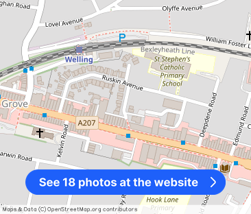Ruskin Drive, Welling, DA16 - Photo 1