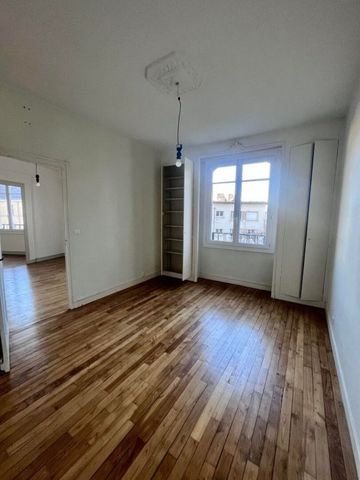 Appartement 4 pièces – 78 m² environ à Rennes Centre (ref : G60155) - Photo 5