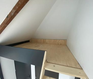Te huur: Studio Winkler Prinsstraat 18 2 in Tilburg - Photo 5