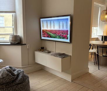 Skvadronsgatan - Foto 3