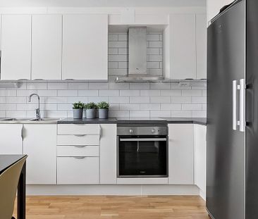 Bergengatan 12, Husby - Foto 3