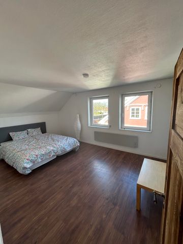 Två rum till uthyrning i charmigt hus, 30 min med tåg från Lund C - Photo 2