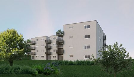 Beautiful 2.5-room apartment in Siviriez - Photo 3