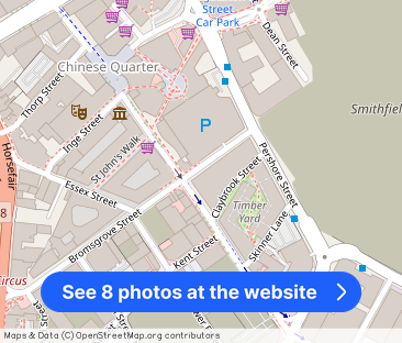 1 bedroom flat for rent - Photo 1