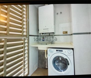 Dúplex de alquiler en Carrer Forcall, 6, La Renegà-Torre Bellver-Le... - Photo 3