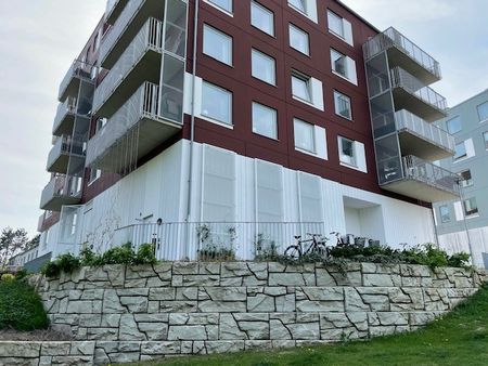 Einar Olssons gata, Ystad - Foto 3