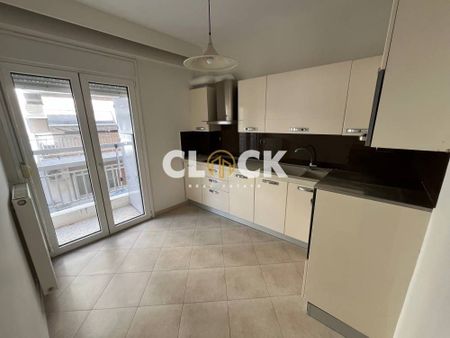 Διαμέρισμα για ενοικίαση Νέα Παραλία (Ανάληψη - Μπότσαρη - Νέα Παραλία) - Φωτογραφία 5