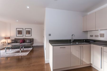 1 bedroom apartment to rent - Photo 2