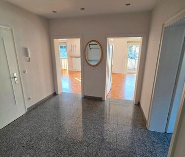 HEIDE 3 Zimmer Wohnung # Zentrale Lage # Erdgeschoss # 2 Balkone - Foto 1