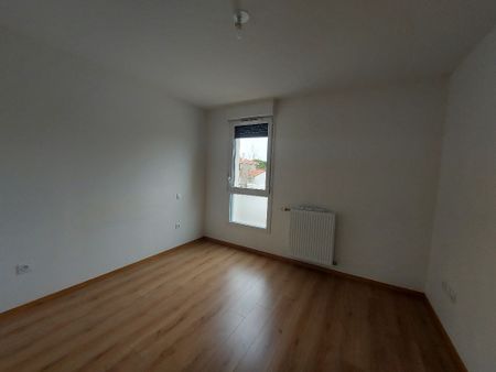 APPARTEMENT T2 45M - Photo 4
