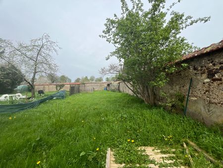 Location Maison 3 pièces 64m² - Photo 4