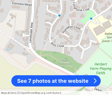 Ross Close, Saffron Walden, Essex, CB11 - Photo 1