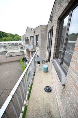 Appartement te huur - Photo 1