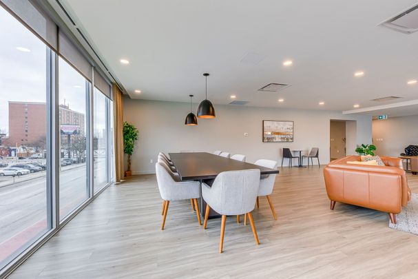 For Lease - 49 Walnut Street Unit# 1803, Hamilton, Ontario - Photo 1