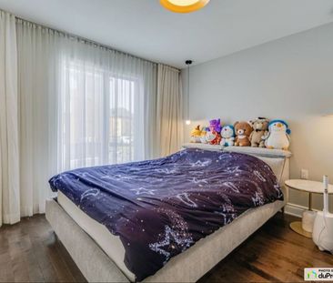2-8245, De Londres, Brossard à louer - Photo 5