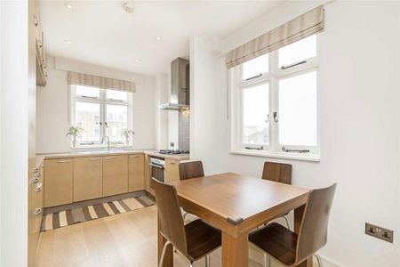 2 bedroom flat to rent - Photo 5