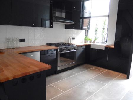 BEZOEKMOMENT ZIT VOL - Foto 3