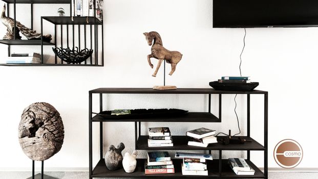 1 Zimmer, 25 m², 1. Stock - Photo 1