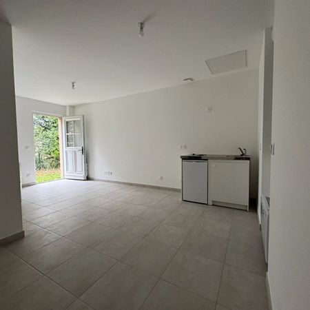 Appartement Palaiseau 1 pièce(s) 23.83 m2 - Photo 3