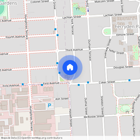 2/5 York Terrace, SA 5010, Ferryden Park