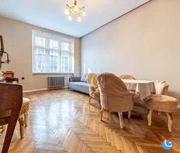 Stylowe 2-pok. 76m2 *Aleje Słowackiego* - Фото 4