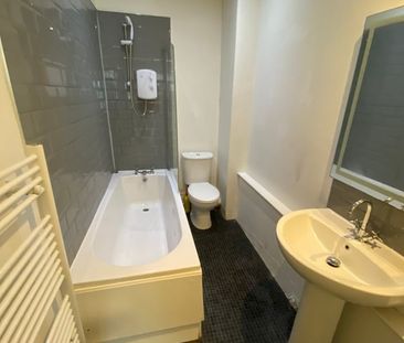 1 Bed Flat, Daisy Bank Road, M14 - Photo 6