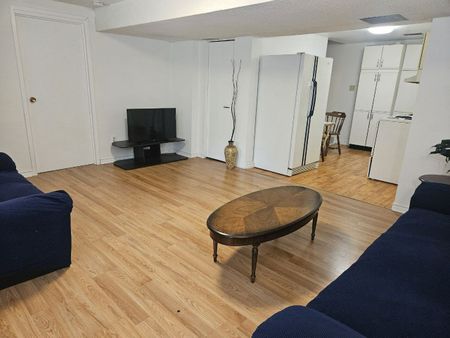 For Lease - 333 Ironwood Road Unit# BASEMENT, Guelph, Ontario - Photo 3