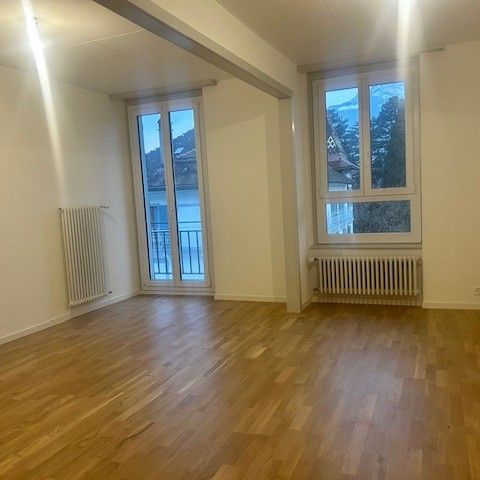 Appartement de 3.0 pièces au 3ème étage - Photo 1