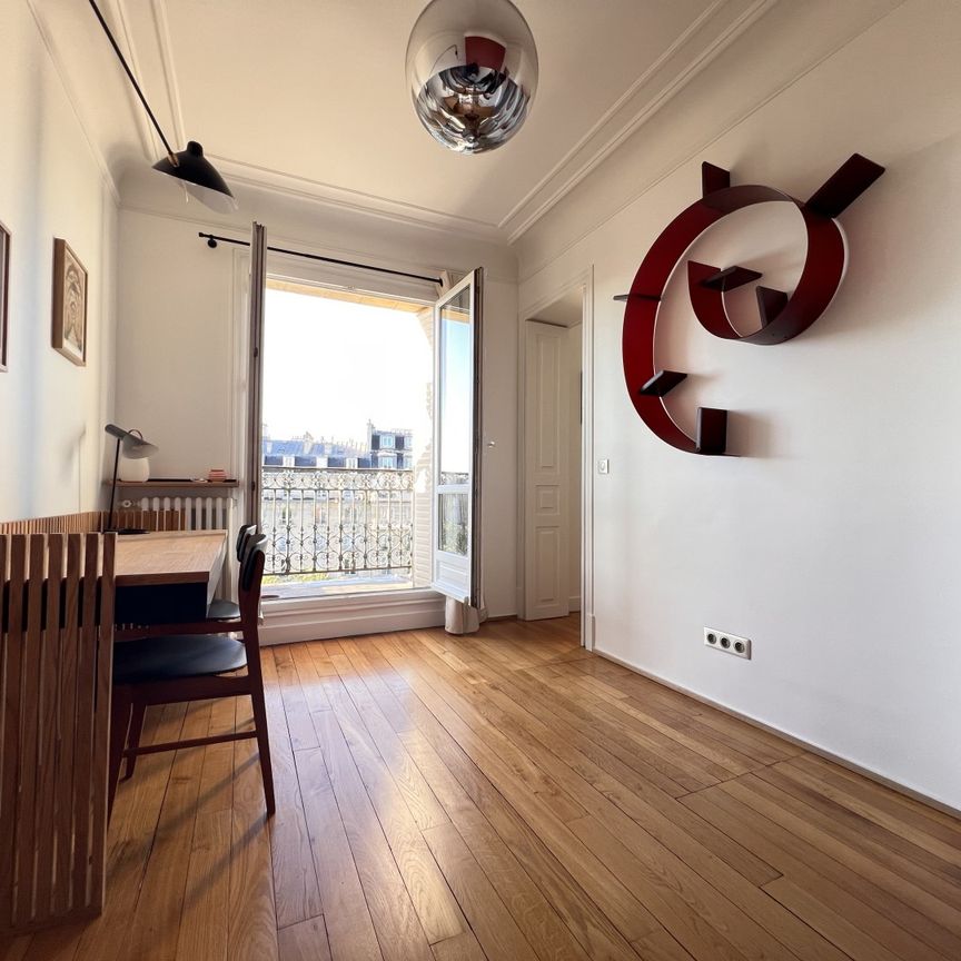Appartement • Mouton Duvernet - Photo 1