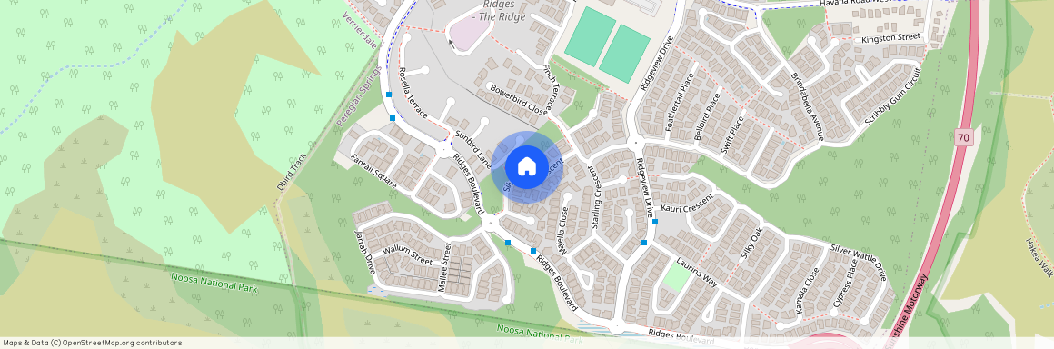 1/12 Silver Gull Crescent, Qld 4573, Peregian Springs