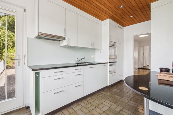 140m2-Wohntraum! Ihre neue Attikawohnung wartet auf Sie! - Photo 1