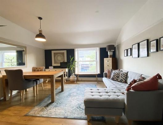 2 Bedroom Apartment To Let - Photo 1