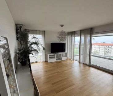 Très bel appartement de 3.5 pièces en duplex de 85m2 - Foto 2