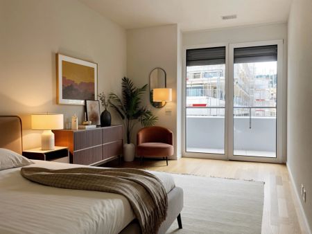 Magnifique appartement meublé face au lac à Rolle - Photo 4