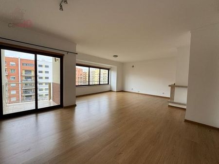 Apartamento T3 - Photo 5