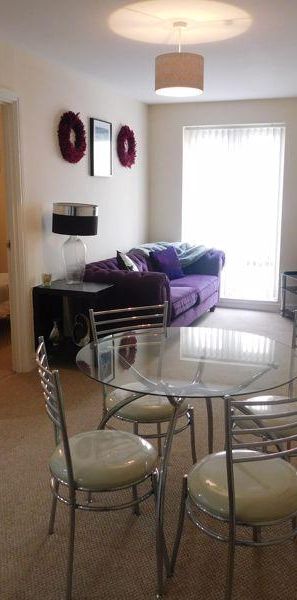 1 bedroom apartment to rent - Photo 1