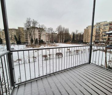 1 Zimmer Wohnung - 32m² - Wedding - Foto 4